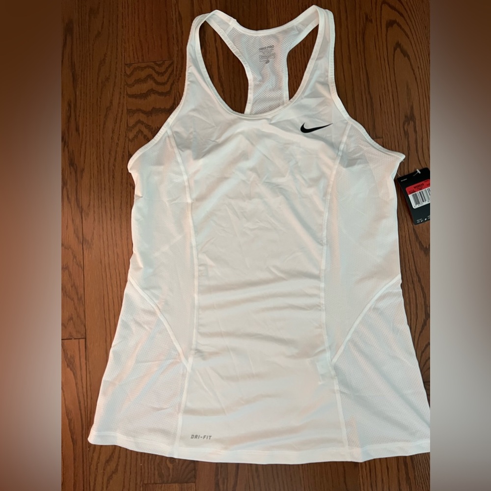 Nike Dr fit tank